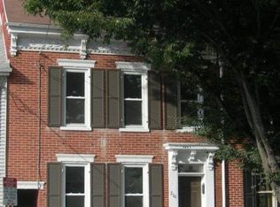 210 York St, Hanover, PA 17331