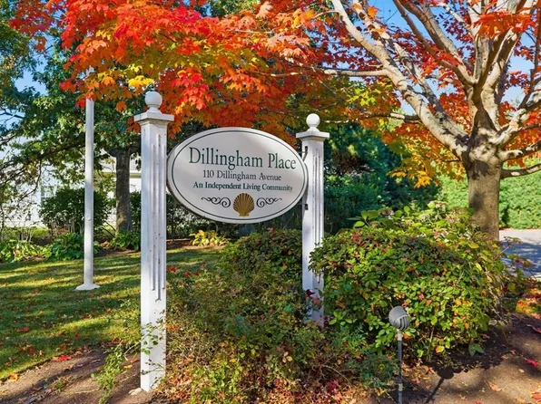 110 Dillingham Ave Unit 102, Falmouth, MA 02540