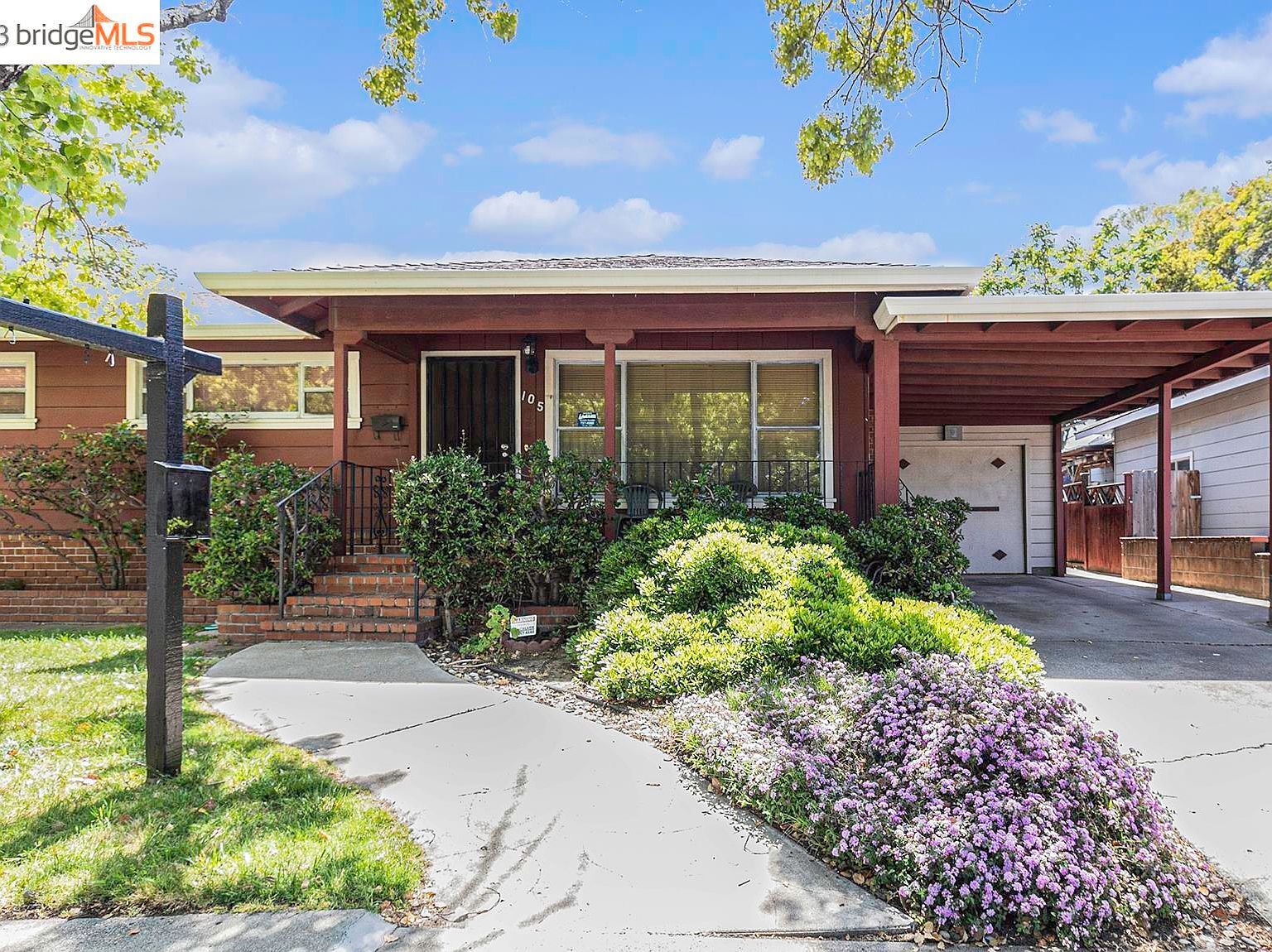 105 W 15th St, Antioch, CA 94509 Zillow