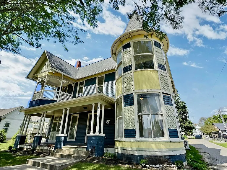 514 W Kirkwood Ave — Photo 2