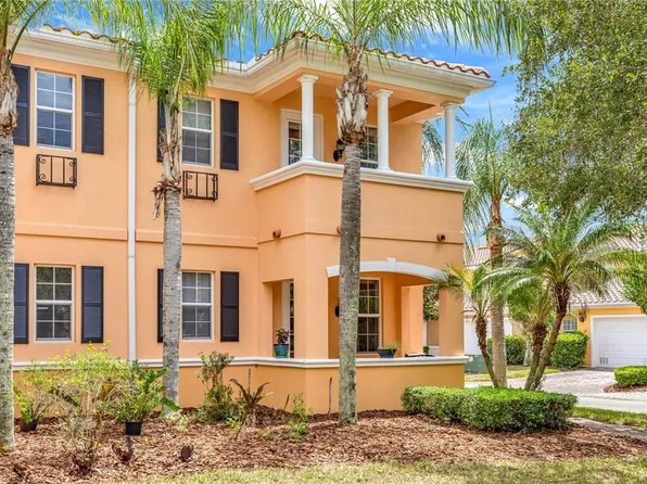 8418 Leatherleaf Ln, Orlando, FL 32827