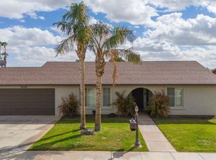 4345 W 14th Pl, Yuma, AZ 85364