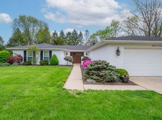 5736 Windermere Ln, Fairfield, OH 45014