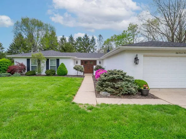 5736 Windermere Ln, Fairfield, OH 45014