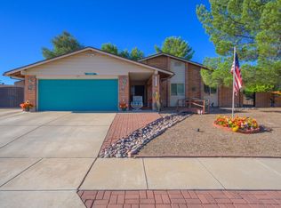 10040 E Eric Alan Pl, Tucson, AZ 85748