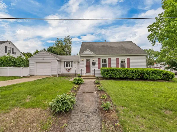 190 Anthony Street, Manchester, NH 03103