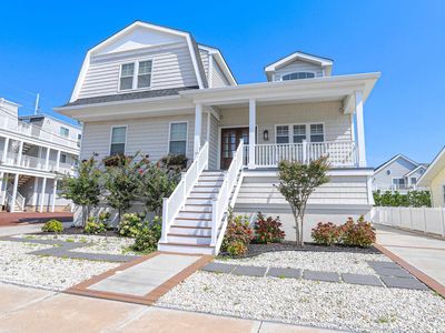 285 78th St, Avalon, NJ, 08202