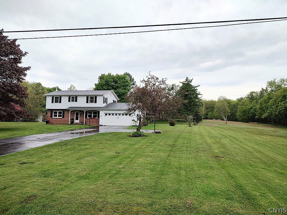 10243 Wolcott Hill Rd, Camden, NY 13316 Zillow