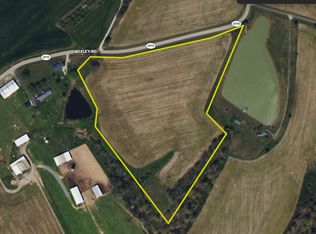 Moxley Rd Lot Wp007, Liberty, KY 42539