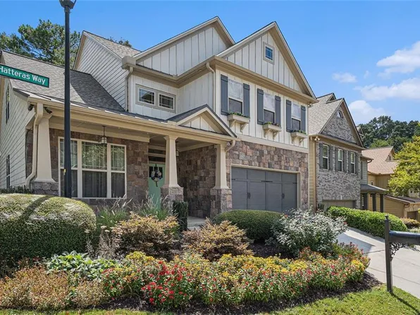 2037 Hatteras Way NW, Atlanta, GA 30318