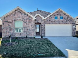 5729 Barbaro Dr, Forney, TX