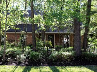 16 Coralvine Ct, Spring, TX 77380