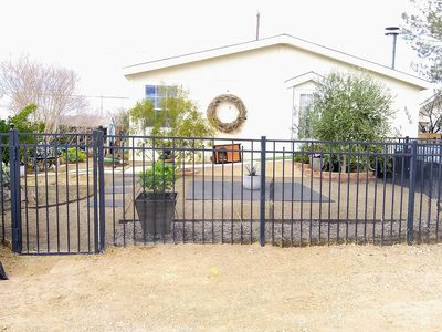 5606 E Carey Ave, Las Vegas, NV, 89156
