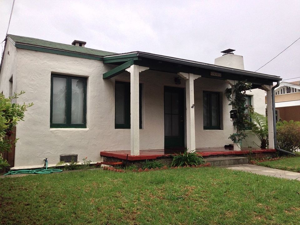 1st image of 1603 San Andres St