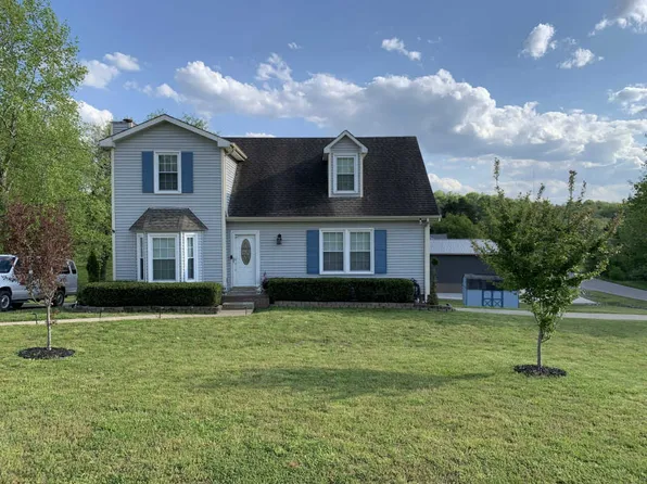 730 Clayton Dr, Clarksville, TN 37040