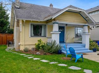 4413 NE 28th Ave, Portland, OR 97211