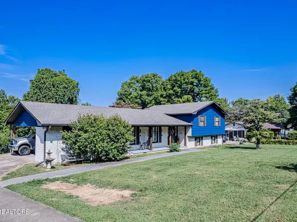 528 Charlotte St, Athens, TN 37303