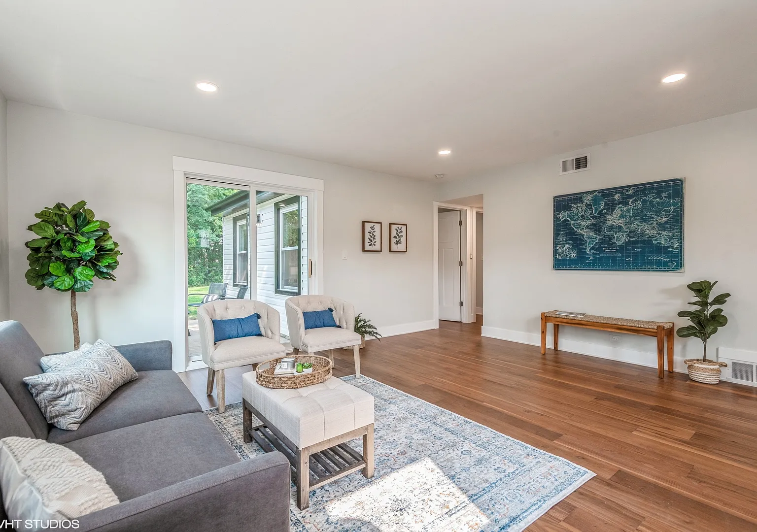 2 bed, 1.5 bath, $3,300 — Photo 3