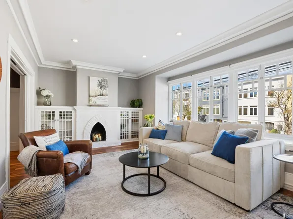 1735 Grove St, San Francisco, CA 94117