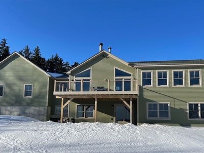 757 Glebe Mountain Road, Windham, VT, 05359