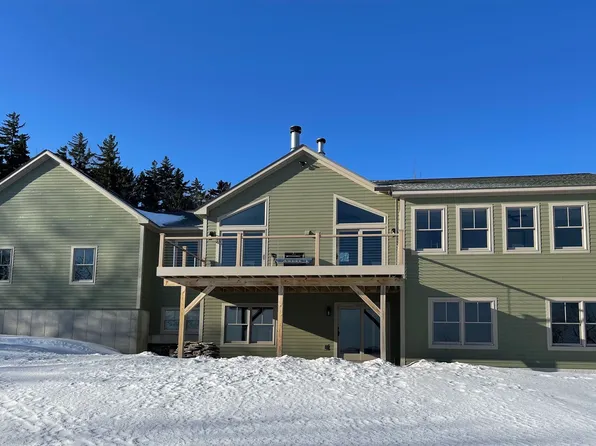757 Glebe Mountain Road, Windham, VT 05359