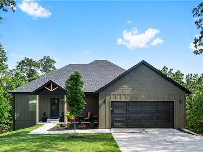 10 Aberfeld Ln, Bella Vista, AR, 72715