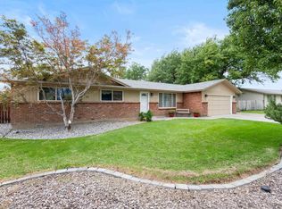 2502 S Ledbetter St, Kennewick, WA 99337