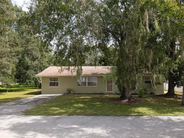 5108 Epps Ave, Bowling Green, FL 33834