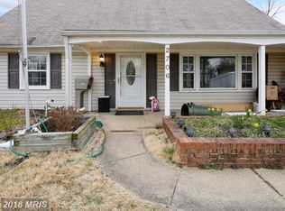 2706 Keystone Ln, Bowie, MD 20715