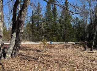 212 Mechanic Falls Road, Poland, ME 04274