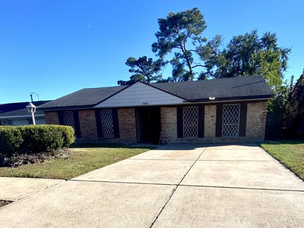 1611 Mosher Ln, Houston, TX 77088