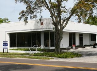 616 Druid Rd E, Clearwater, FL 33756