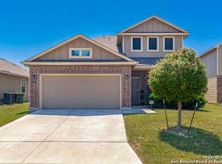 5910 Lesters Farm, San Antonio, TX 78244