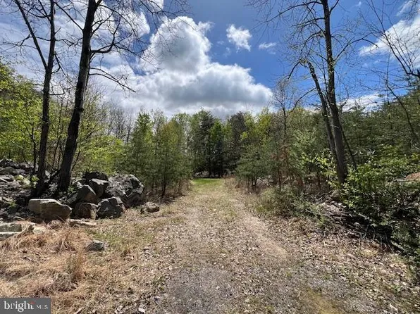 0 Erhardt Rd, Fleetwood, PA 19522