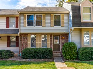 1708 Ithaca Ln #A, Raleigh, NC 27606