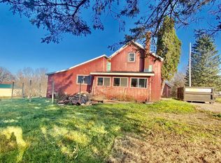 3189 N Bradley Rd, Charlotte, MI 48813