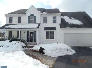 609 Hemlock Way, Royersford, PA 19468