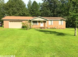 47500 Phillipsville Rd, Bay Minette, AL 36507