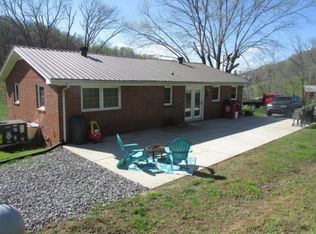 1120 Bull Run Rd, Lynchburg, TN 37352