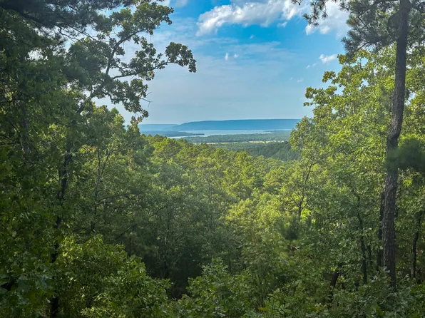 LOT 1 Three, Tuskahoma, OK 74574