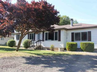 2619 E Wilson Ave, Mead, WA 99021