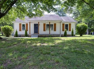 2003 Sugartree Dr, Murfreesboro, TN 37129