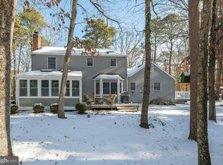 1440 Stokes Rd, Medford, NJ 08055