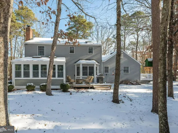 1440 Stokes Rd, Medford, NJ 08055