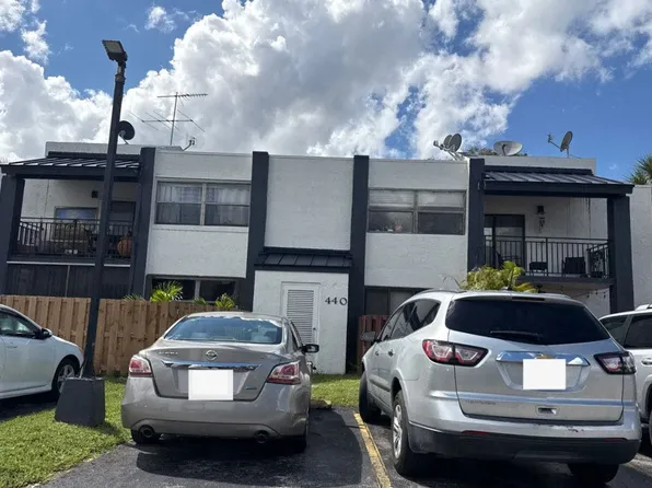 440 W Park Dr, Miami, FL 33172