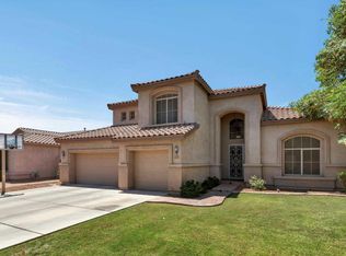 1133 W Chilton Ave, Gilbert, AZ 85233