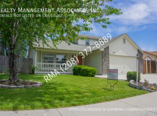 844 S Pelican Way, Meridian, ID 83642
