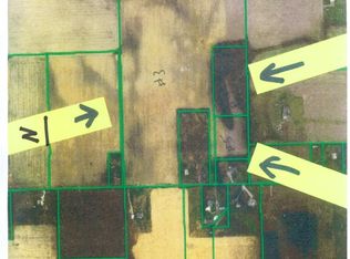 69200 Pine Rd, North liberty, IN 46554