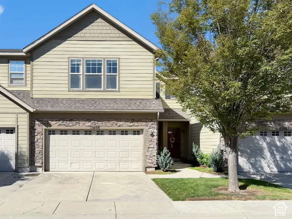 13498 S Leaf Wing Ln, Riverton, UT 84065