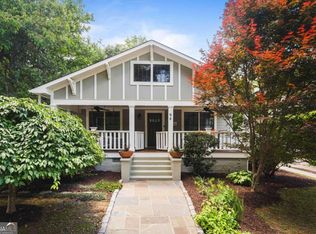 98 Rockyford Rd NE, Atlanta, GA 30317